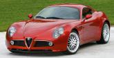 Alfa Romeo 8C Competizione - Zdjęcie 5