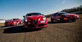 Alfa Romeo 8C Competizione - Zdjęcie 53