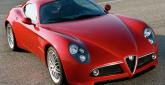 Alfa Romeo 8C Competizione - Zdjęcie 8