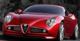 Alfa Romeo 8C Competizione - Zdjęcie 5