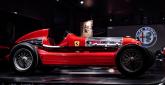 Alfa Romeo Bimotore - Zdjęcie 11