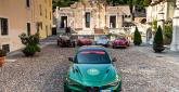Alfa Romeo Giulia GTAm - Zdjęcie 136