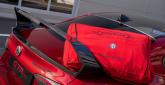 Alfa Romeo Giulia GTAm - Zdjęcie 15
