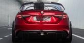 Alfa Romeo Giulia GTAm - Zdjęcie 4