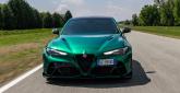 Alfa Romeo Giulia GTAm - Zdjęcie 65