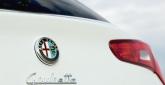 Alfa Romeo Giulietta Quadrifoglio Verde - Zdjęcie 28