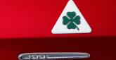 Alfa Romeo Giulietta Quadrifoglio Verde - Zdjęcie 3