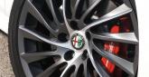 Alfa Romeo Giulietta Quadrifoglio Verde - Zdjęcie 32