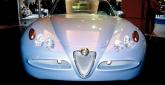 Alfa Romeo Nuvola - Zdjęcie 3