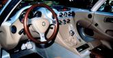 Alfa Romeo Nuvola - Zdjęcie 4