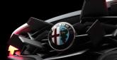 Alfa Romeo Pandion - Zdjęcie 18