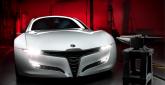 Alfa Romeo Pandion - Zdjęcie 54