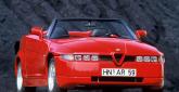 Alfa Romeo RZ - Zdjęcie 4