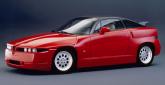 Alfa Romeo SZ - Zdjęcie 1