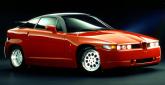 Alfa Romeo SZ - Zdjęcie 3