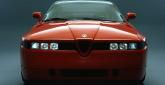 Alfa Romeo SZ - Zdjęcie 5