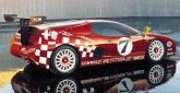 Alfa Romeo Scighera GT - Zdjęcie 2