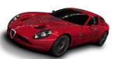 Alfa Romeo TZ3 Corsa - Zdjęcie 1