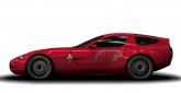Alfa Romeo TZ3 Corsa - Zdjęcie 5
