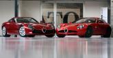 Alfa Romeo TZ3 Stradale - Zdjęcie 9