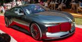 BMW Vision Alpina BMW Vision Alpina - Zdjęcie 10