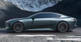 BMW Vision Alpina BMW Vision Alpina - Zdjęcie 12