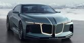 BMW Vision Alpina BMW Vision Alpina - Zdjęcie 14