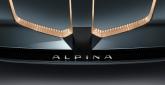 BMW Vision Alpina - Zdjęcie 29