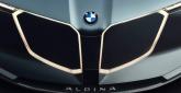 BMW Vision Alpina - Zdjęcie 30