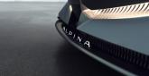BMW Vision Alpina - Zdjęcie 32