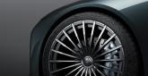 BMW Vision Alpina - Zdjęcie 35