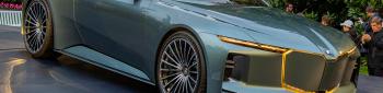 BMW Vision Alpina Zdjęcie BMW Vision Alpina