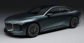 BMW Vision Alpina - Zdjęcie 39