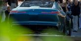 BMW Vision Alpina BMW Vision Alpina - Zdjęcie 4