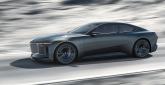 BMW Vision Alpina - Zdjęcie 43