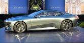 BMW Vision Alpina - Zdjęcie 47