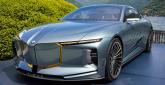 BMW Vision Alpina - Zdjęcie 48
