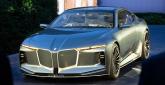 BMW Vision Alpina - Zdjęcie 49