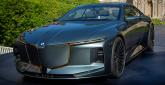 BMW Vision Alpina - Zdjęcie 52