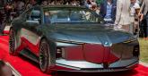 BMW Vision Alpina - Zdjęcie 56