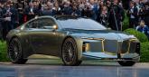 BMW Vision Alpina BMW Vision Alpina - Zdjęcie 7