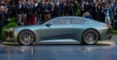 BMW Vision Alpina BMW Vision Alpina - Zdjęcie 8