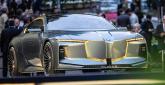 BMW Vision Alpina BMW Vision Alpina - Zdjęcie 9