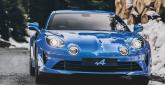 Alpine A110 - Zdjęcie 63