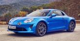 Alpine A110 - Zdjęcie 9