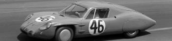 Alpine M63 Zdjęcie Alpine M63