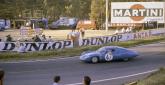 Alpine M63 Alpine M63 - Zdjęcie 7