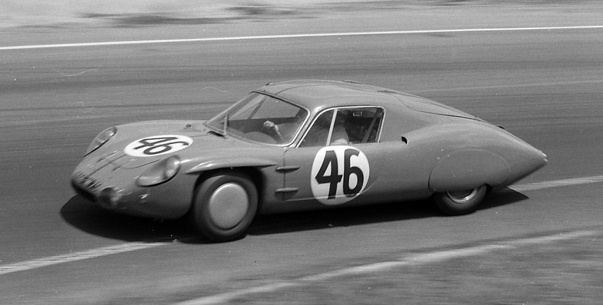 Alpine M63 Zdjęcie Alpine M63