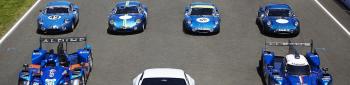Alpine M63 Alpine M63 - Zdjęcie 9