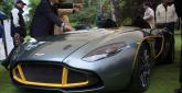 Aston Martin CC100 - Zdjęcie 27